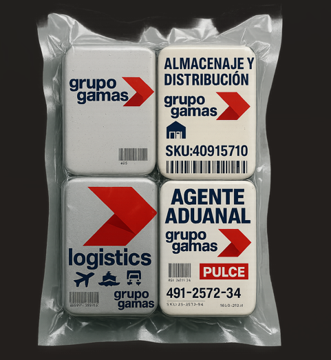 agente aduanal