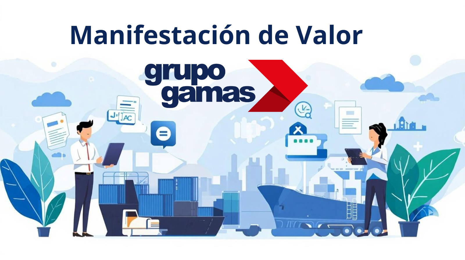 Manifestación de Valor: un tema que ya genera preguntas entre importadores.