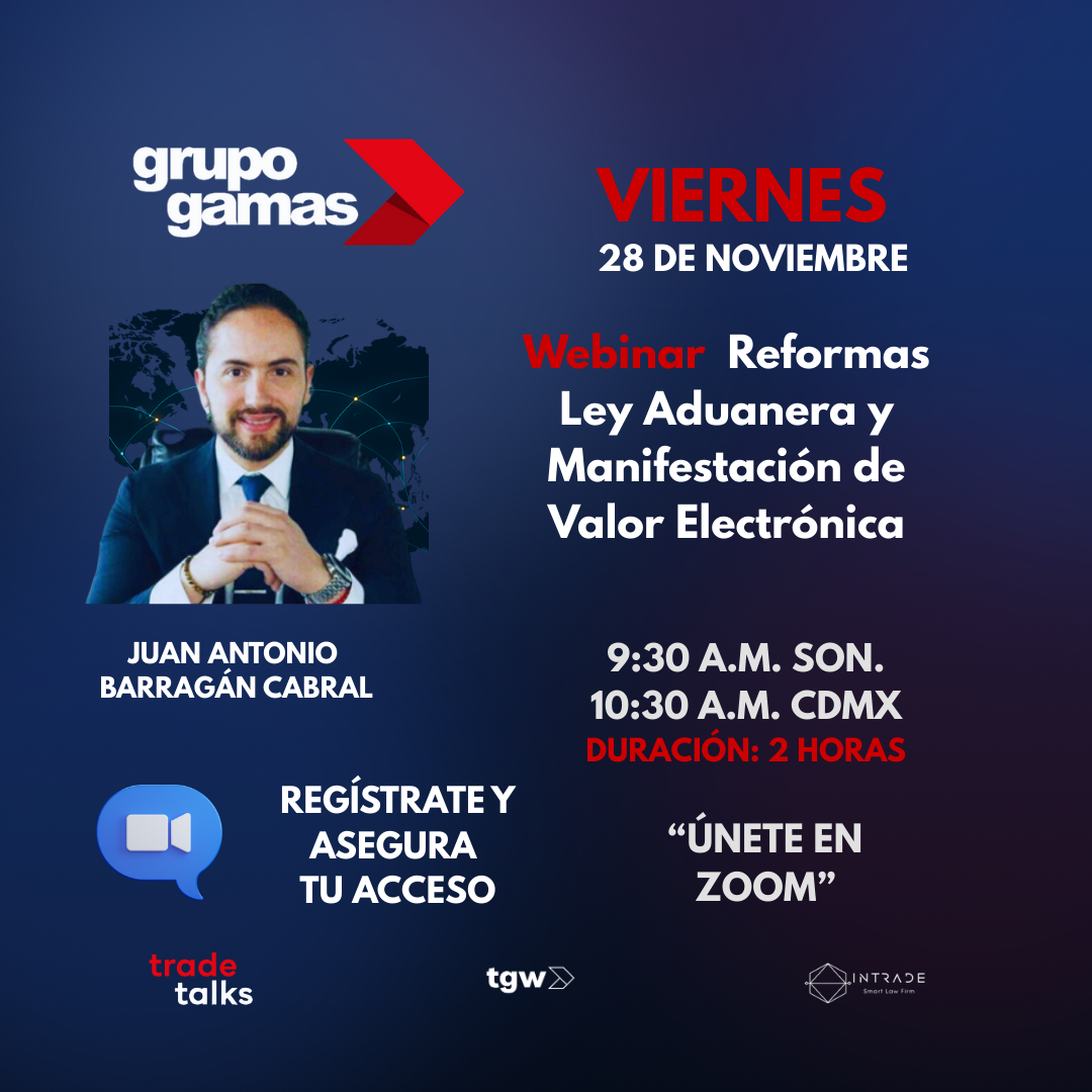 Manifestación de Valor: Lo Más Relevante del Webinar Gamas con el Experto Antonio Barragán
